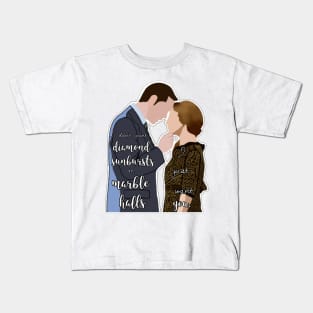 Anne and Gil Kids T-Shirt